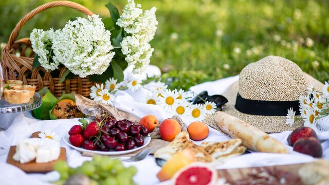 Piknikte işleri kolaylaştıracak ipuçları