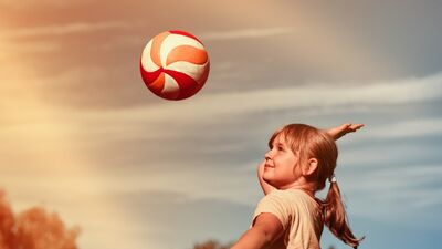 Hangi yaşta hangi spor yapılmalı?