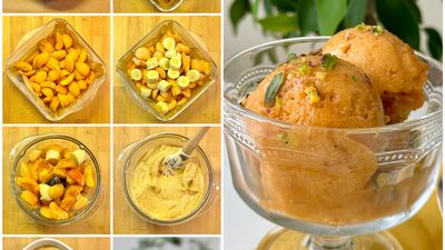 Kayısılı muzlu kolay sorbe tarifi 