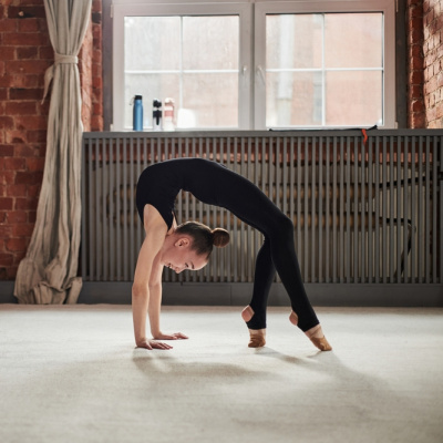 Hangi yaşta hangi spor yapılmalı?