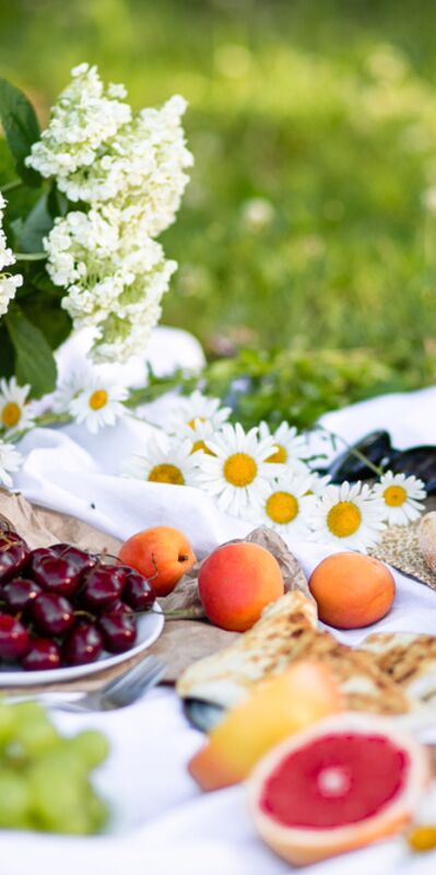 Piknikte işleri kolaylaştıracak ipuçları