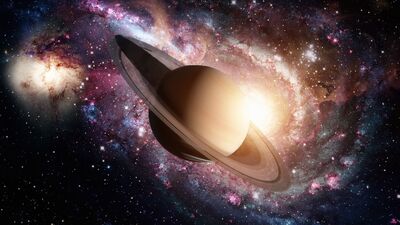 Satürn retrosu: Karmik günler