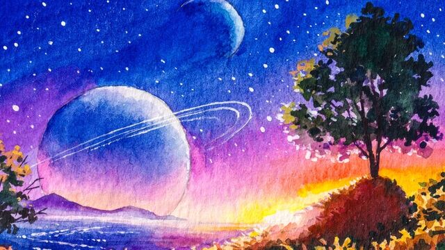 Satürn retrosu burçları nasıl etkileyecek?