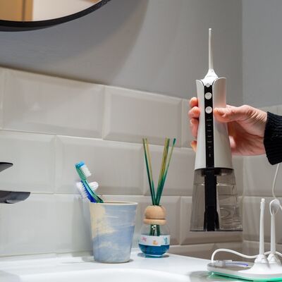 Ağız duşu kullanmalı mısınız?