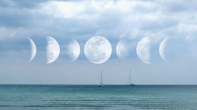 Yengeç Yeniay'ı ve burçlara etkileri