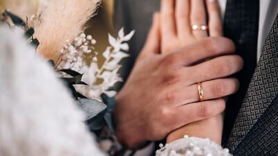 En trend nişan konseptleri