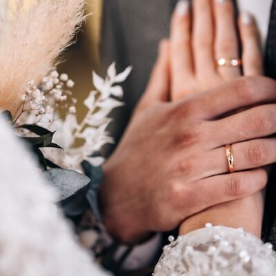 En trend nişan konseptleri