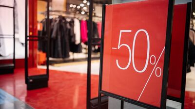 Markaların indirim zamanları