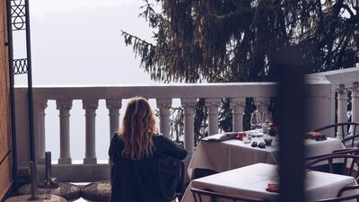 İkinci bölüm: Kısır döngüden kurtulmak için...