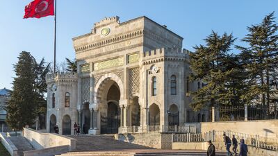 Üniversitelerde ikinci öğretim programları kapatıldı