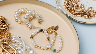 Takılarınızın ömrünü uzatacak öneriler