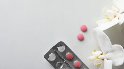 Menopoz döneminde kullanılan hormon ilaçları güvenli mi?