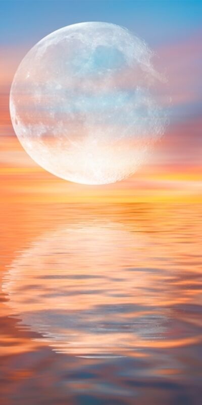 21 Temmuz Oğlak Dolunayı: &quot;Yeniye hizmet eden başlangıçlar&quot;