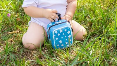 Bebek tatil çantasında neler olmalı?