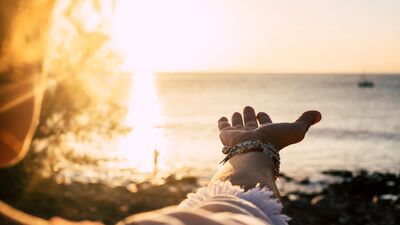 Kendi ihtiyaçlarınıza öncelik vermeyi öğrenin