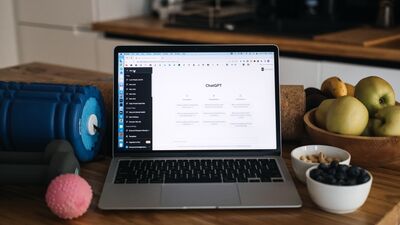 Fitness rutininizi geliştirmek için yapay zekaya danışın!