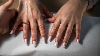 El yapınıza göre tırnak şekliniz nasıl olmalı?