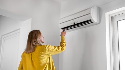 Klimanın olumsuz etkilerinden korunmak için...