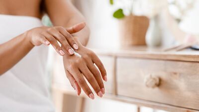 Ellerinize bakım yapacak maske tarifleri