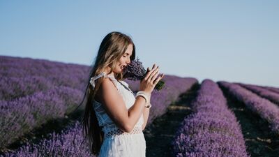 Hangi koku ne hissettiriyor?