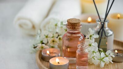 Hangi koku ne hissettiriyor?