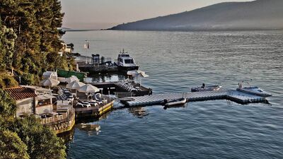 Adalar'dan 5 plaj önerisi