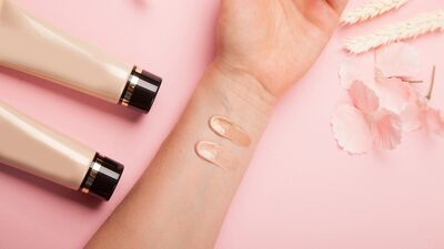 BB krem ile CC krem arasındaki farklar