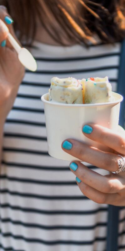 Dünyanın dört bir yanından 10 dondurma