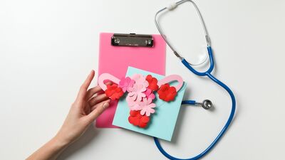 Kadın sağlığı için kadın bedeni araştırılmalı!