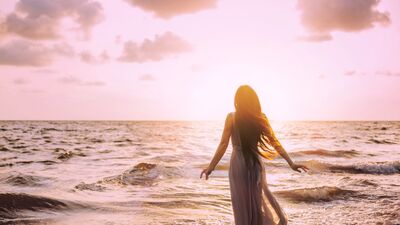 Hayatın anlamını keşfetmek: Logoterapi