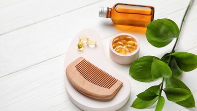 Hangi vitamin eksikliği saç dökülmesine neden olur?