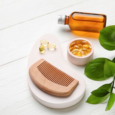 Hangi vitamin eksikliği saç dökülmesine neden olur?