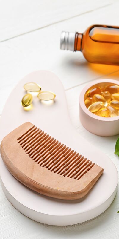 Hangi vitamin eksikliği saç dökülmesine neden olur?