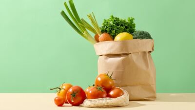 En çok su içeren sebze ve meyveler