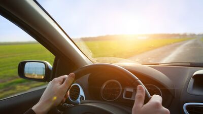 Araba kullanırken meditasyon yapabilir misiniz?