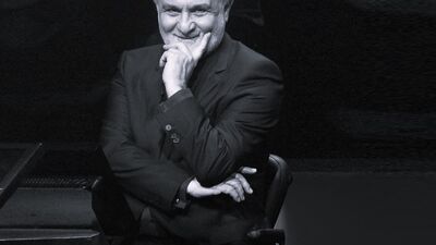 Kenan Işık'a veda...