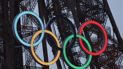 Paris Olimpiyatları'nda kadın sporcularımız neler yaptı?