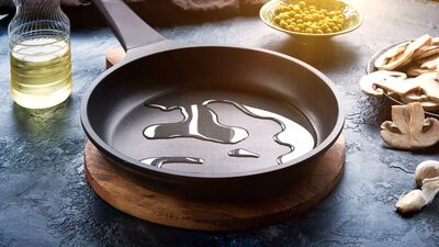 Mutfaktaki tehlike: Teflon gribi