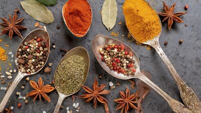 Baharatlar bozulur mu?