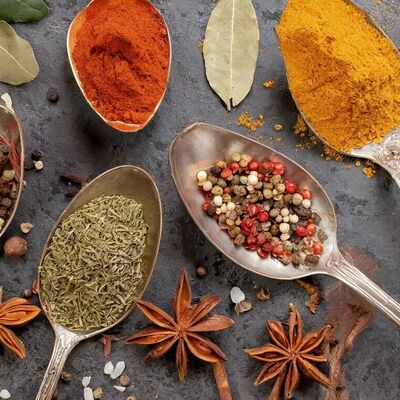 Baharatlar bozulur mu?