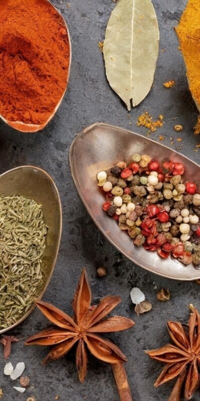 Baharatlar bozulur mu?