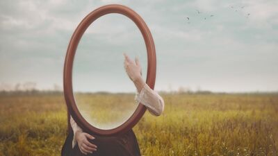 Kendimizi tanımanın anahtarı