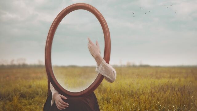 Kendimizi tanımanın anahtarı