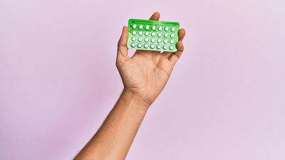 Erkeklere özel doğum kontrol yöntemleri