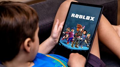 Erişim engeli gelen Roblox hakkında...