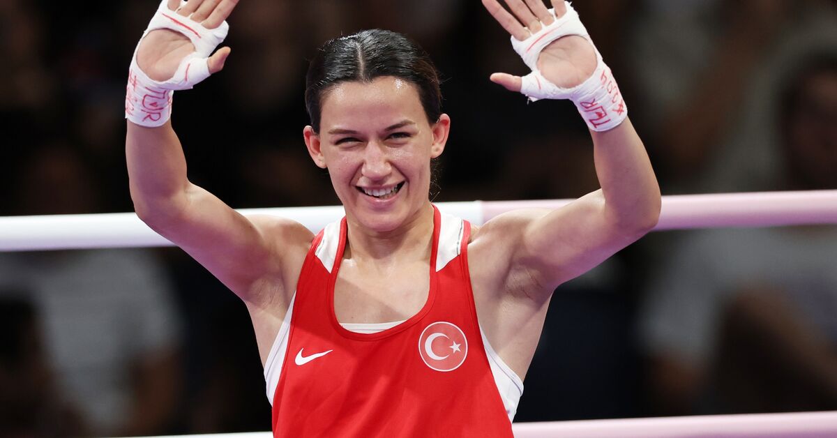 Hatice Akbaş kimdir?