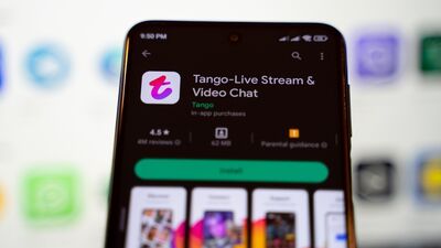 Tango'ya erişim engeli!