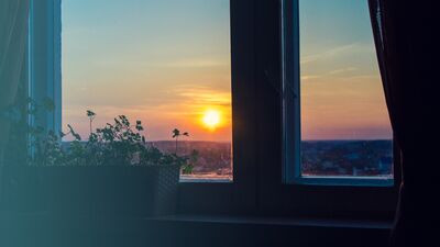 Hayatın iyi tarafına bakmanın yolları