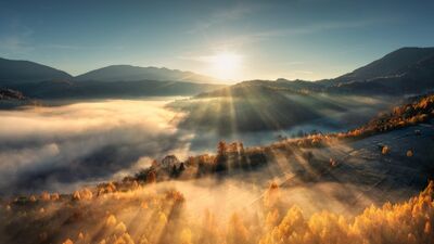 Hayatın iyi tarafına bakmanın yolları