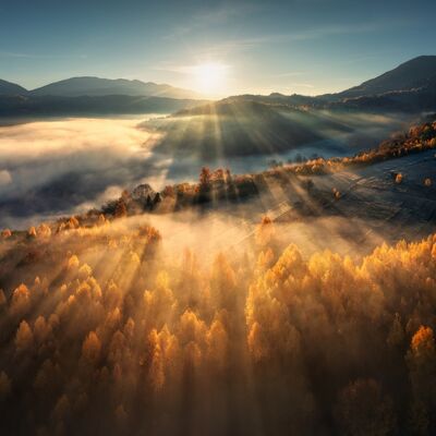 Hayatın iyi tarafına bakmanın yolları
